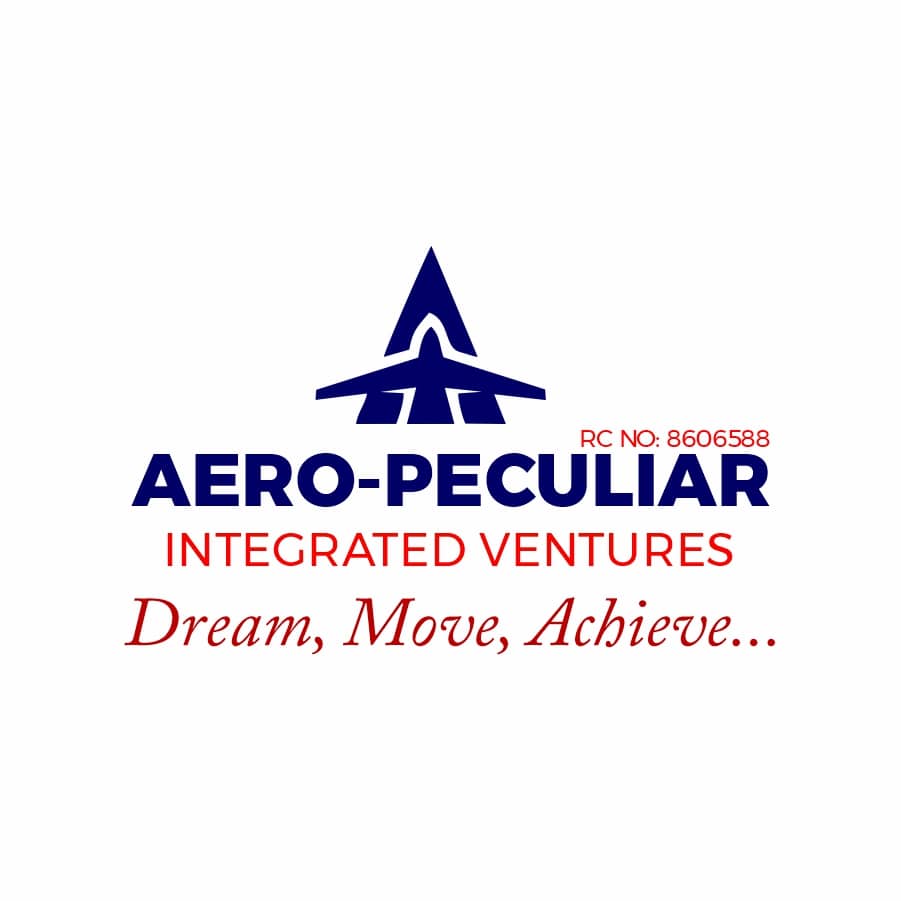 Aero-Peculiar Logo